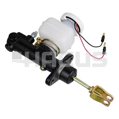 Forklift Brake Master CYL - New OEM Assy Komatsu 3EB-36-51180-ORG Orcu Original Equipment Manufacturer FPE Forklift Brake Master CYL - New OEM Assy Komatsu 3EB-36-51180-ORG Orcu Original Equipment Manufacturer FPE